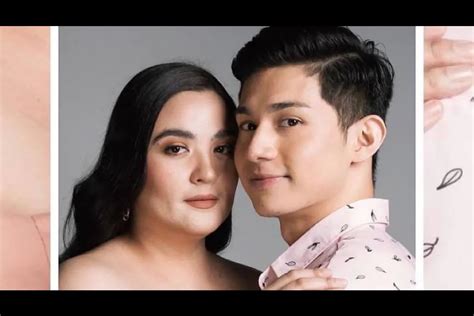Fino Herrera on building chemistry with Sunshine Dizon in.